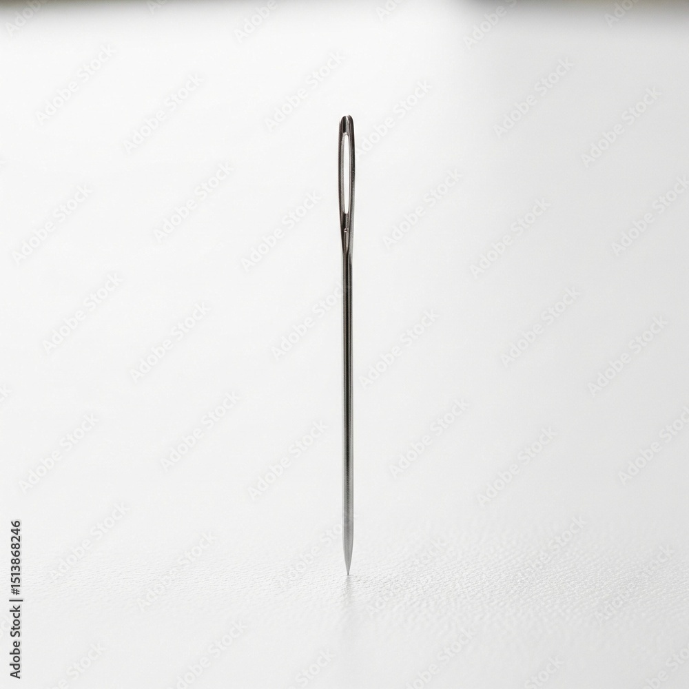 needle needle