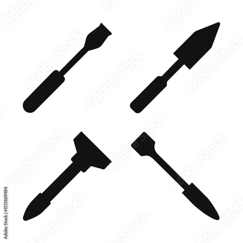 set of tools
