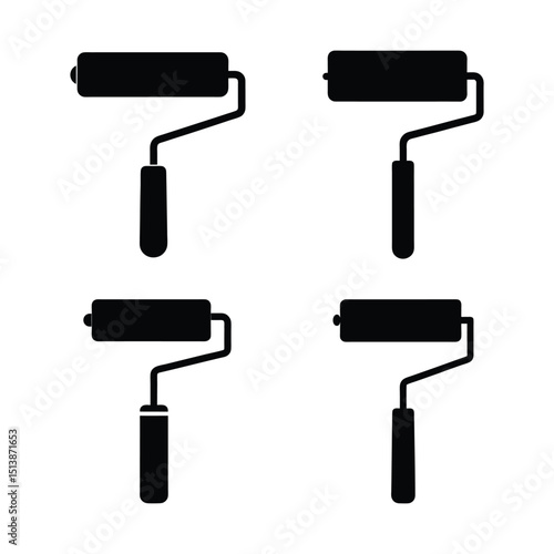 security cameras vector