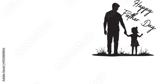 Prtouching silhouette of a mother holding her child inside a heart, symbolizing parental love, emotional connection, and care