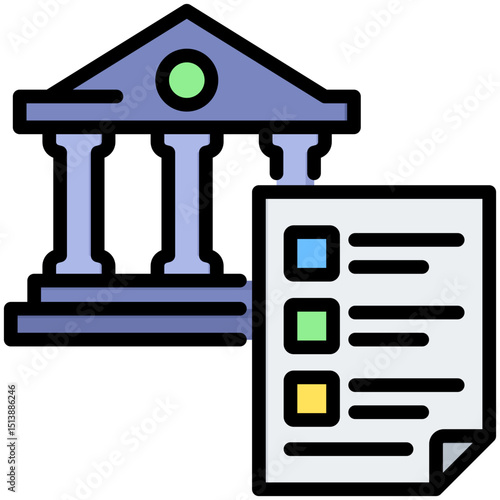 Assessment Icon