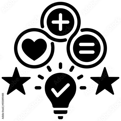 Intelligence Icon