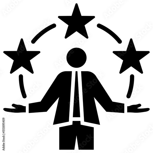 Competence Icon