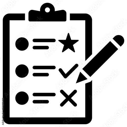 Result Icon