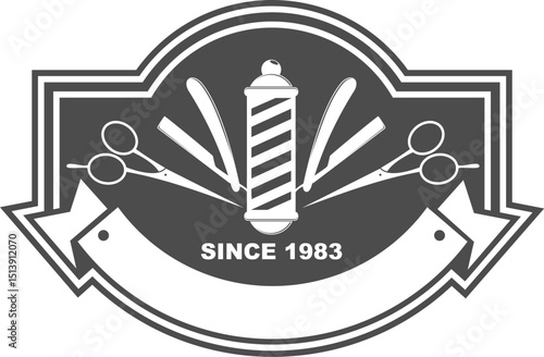 Barber Shop Signage.eps