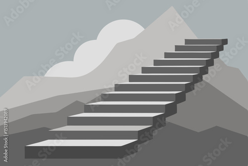 stairway to heaven