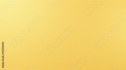 Subtle speckled sunshine a golden yellow background texture with gentle light gradient for sophisticated backgrounds and presentations