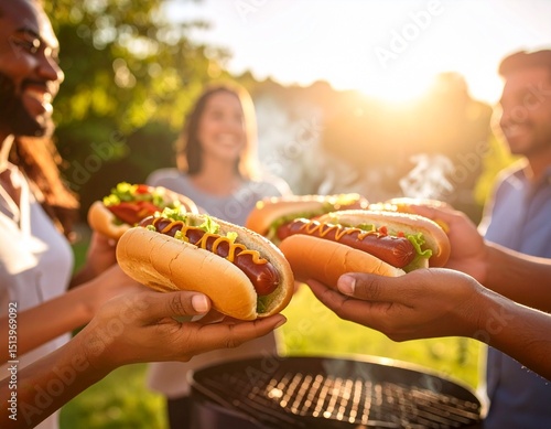Hotdogs