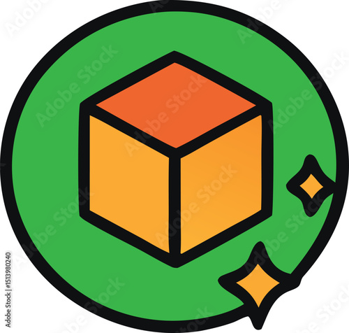 transparent transactions icon