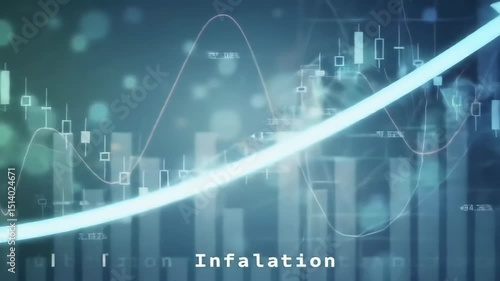 Wallpaper Mural Market ripple effect, a wave of investments in stock market Torontodigital.ca