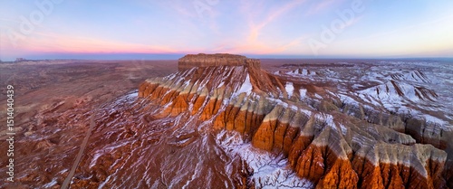 Goblin State Park Sunset, Utah