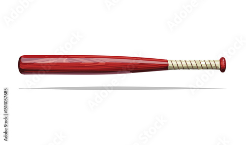 Classic Sporting Equipment for Baseball