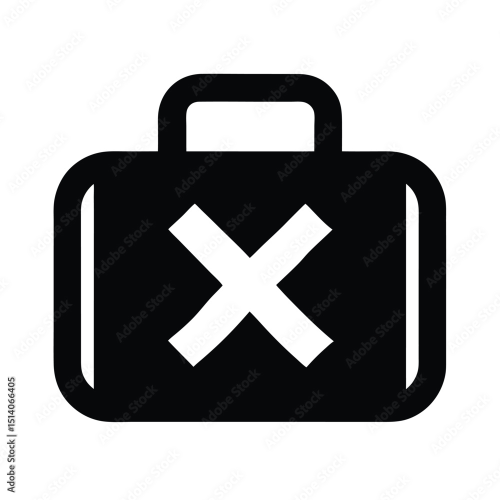 Obraz premium Cloud Upload Icon Vector Flat Clean Look Isolated