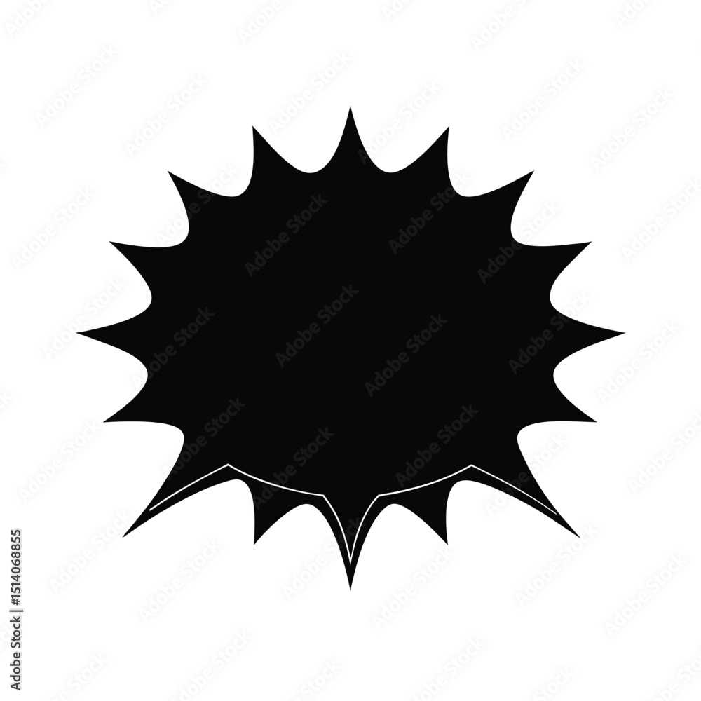 Compass Icon Vector Flat Clean Look Isolated Compass Icon Vector Flat Clean Look Isolated