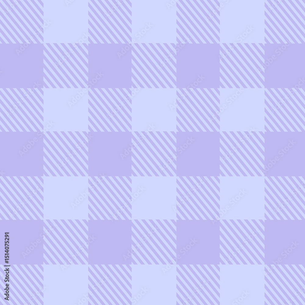 Plaid pattern background purple Plaid pattern background purple