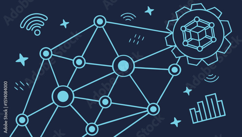 social network connection