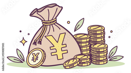 bottle of oil and spices