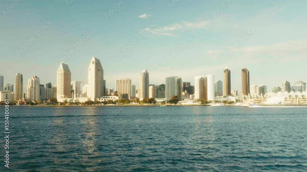 San Diego City by the bay San Diego City by the bay