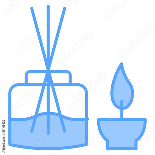 Aromatherapy icon
