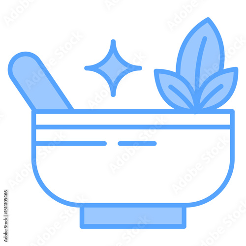 Herb icon
