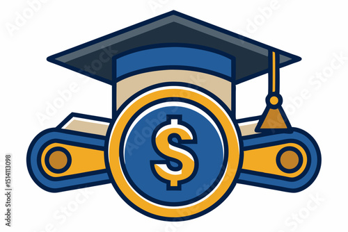 Graduation cost education expenses tuition fees student loan debt