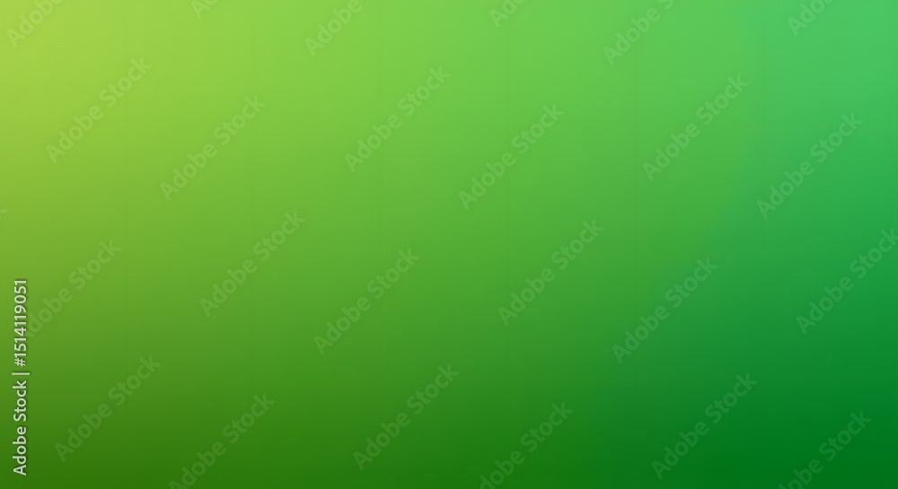 Gradient Green Background - Abstract Emerald, Lime, and Olive Color Blend for Graphic Design Gradient Green Background - Abstract Emerald, Lime, and Olive Color Blend for Graphic Design