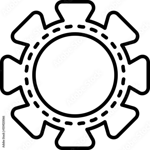 Setting Icon