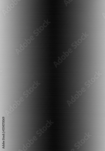 Wallpaper Mural Brushed Metal Texture Background Steel Aluminum Silver Illustration Torontodigital.ca