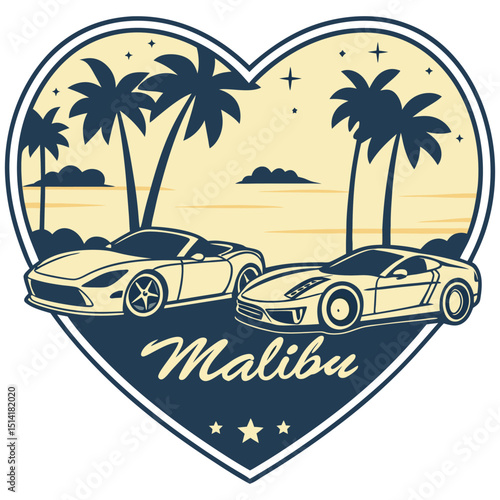 Malibu, California - Luxury & Lifestyle