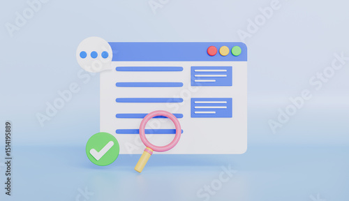 Webpage online communication, Getting help information