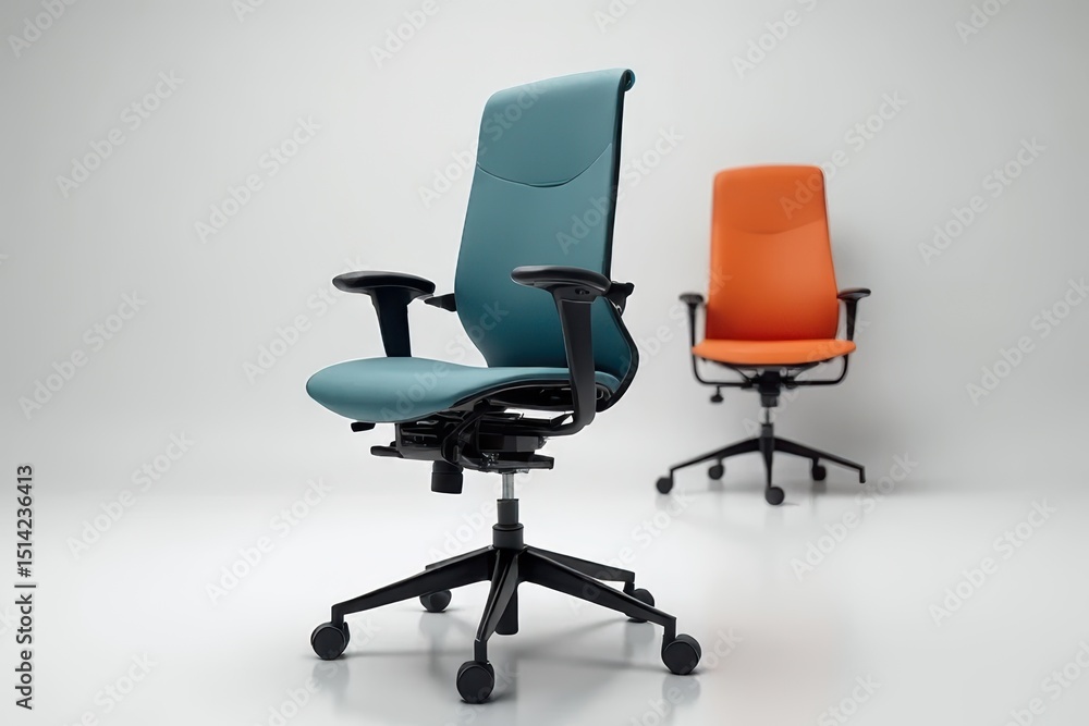 Redesigning Workspace Comfort Redesigning Workspace Comfort