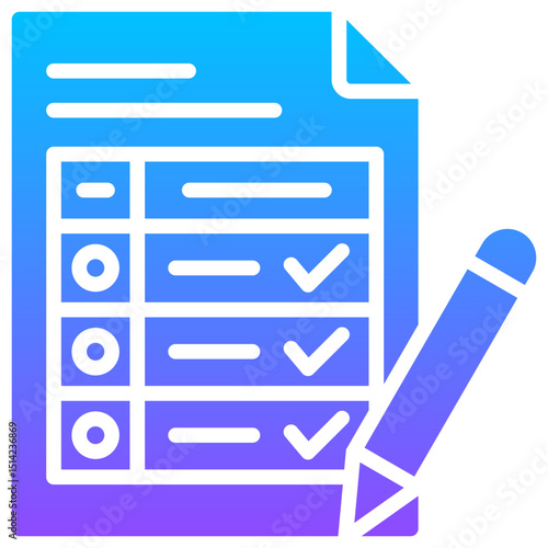 Criteria Icon
