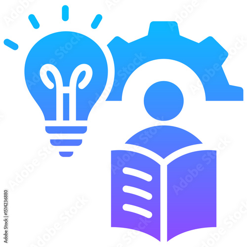 Learning Icon