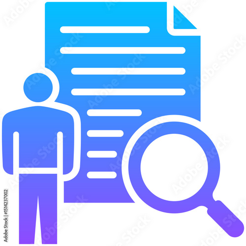 Audit Icon