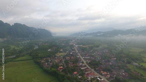 landscape