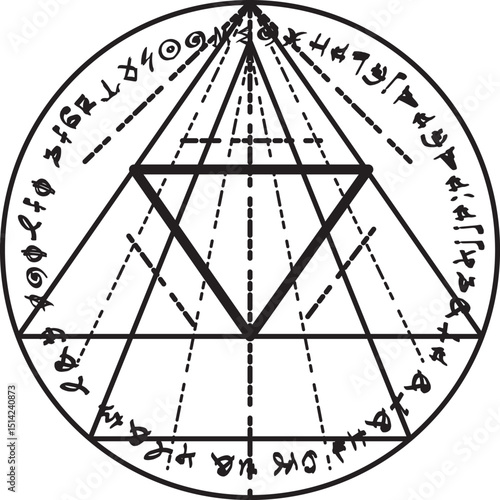 fantasy magic circle Create magic circles and cast spells.,Destiny of Stars and Adventure, Witches, wizards, and the magic realm.