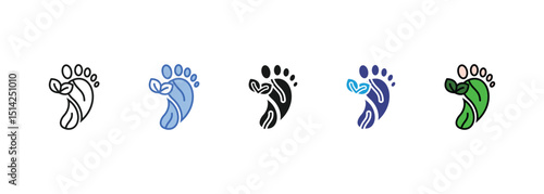 carbon footprint