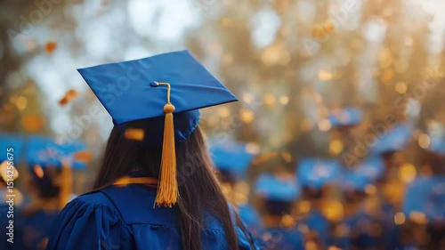Wallpaper Mural Graduation Ceremony Torontodigital.ca