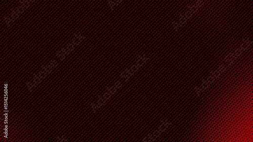 wavy abstract red background moving fast