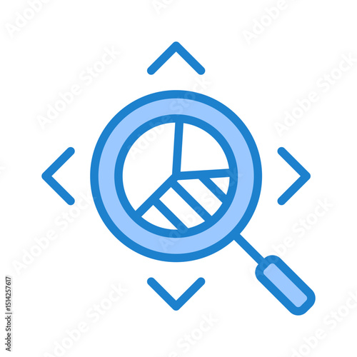 Data Analysis Icon