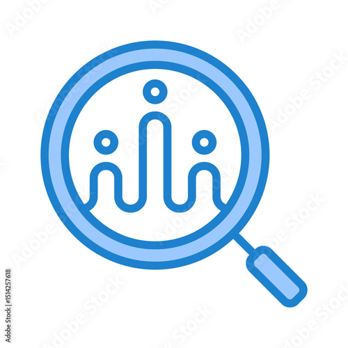 Anomaly Detection Icon
