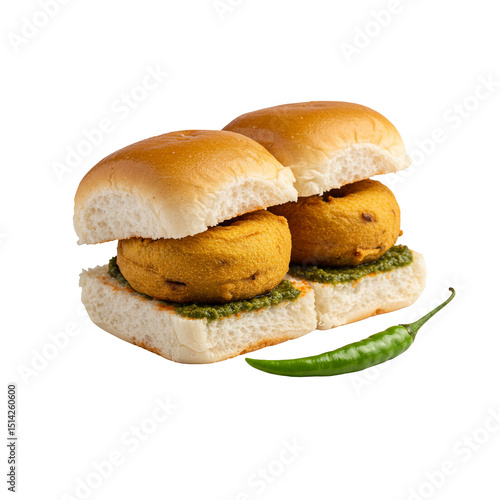Explore delicious vada pav images: mumbai street food photography and recipe inspiration