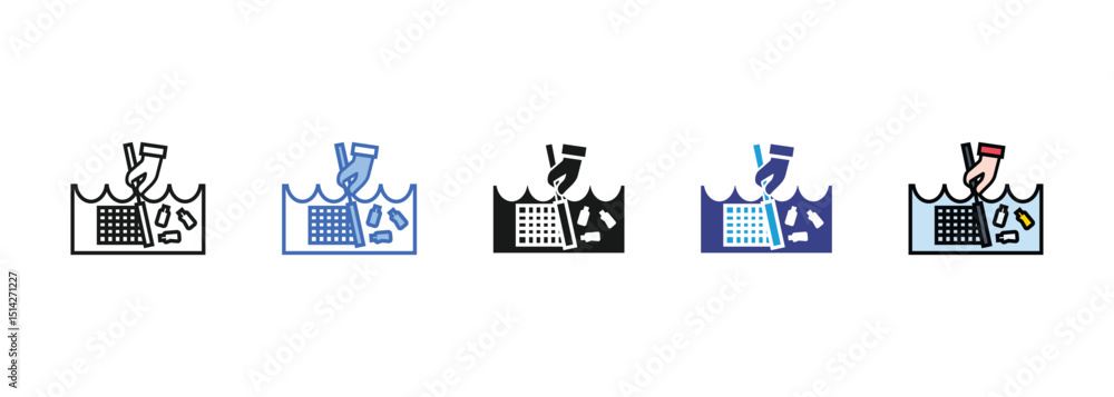water cleanup