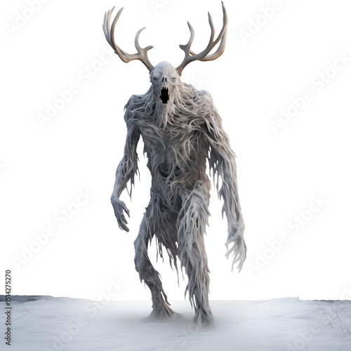 wendigo
