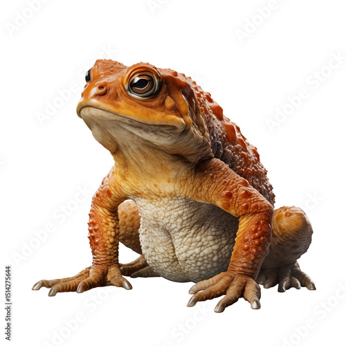 toad