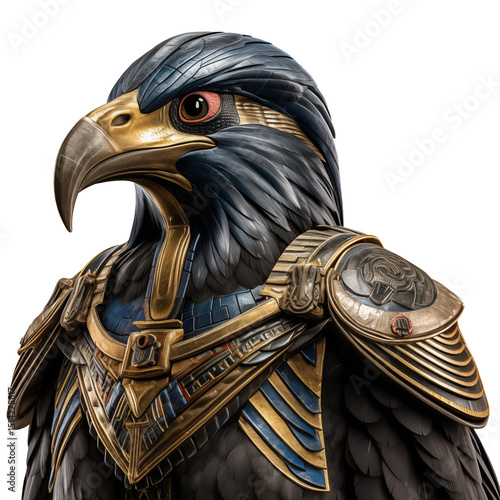 horus head