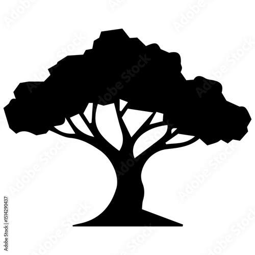 The stunning balance of ornamental tree aesthetics and premium craftsmanship