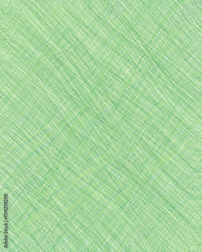 Abstract Background Green Scrabble Texture Effect, Abstract scabble effect. Vector