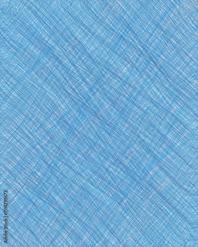 Abstract Background Blue Scrabble Texture Effect, Abstract scabble effect. Vector