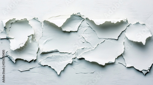 The heartbreaking decay of once perfect paint a silent story of neglect and time s passage showcasing stark textures and